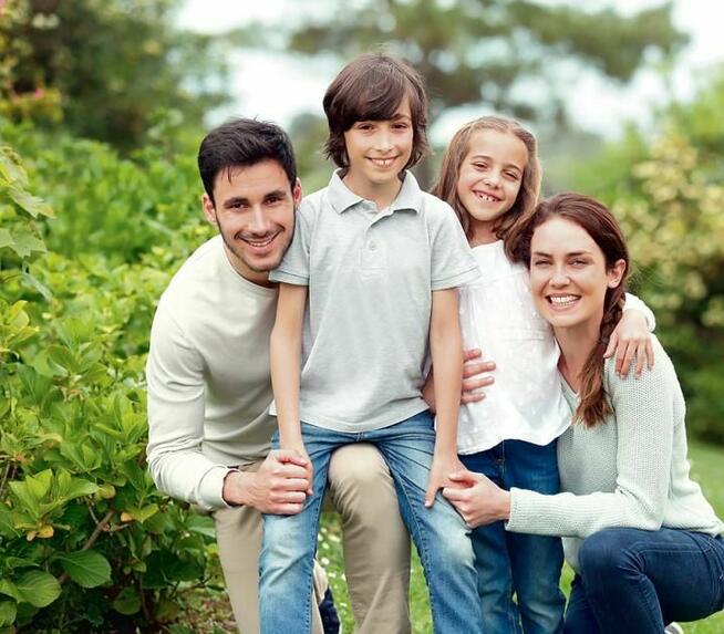 Ubezpieczenie NNW szkolne dzieci i młodzieży