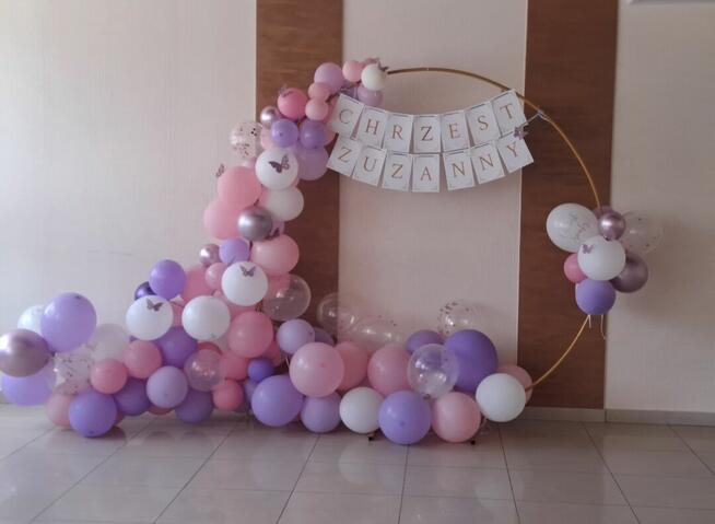 Catering - Usługa - Organizacja Przyjęć