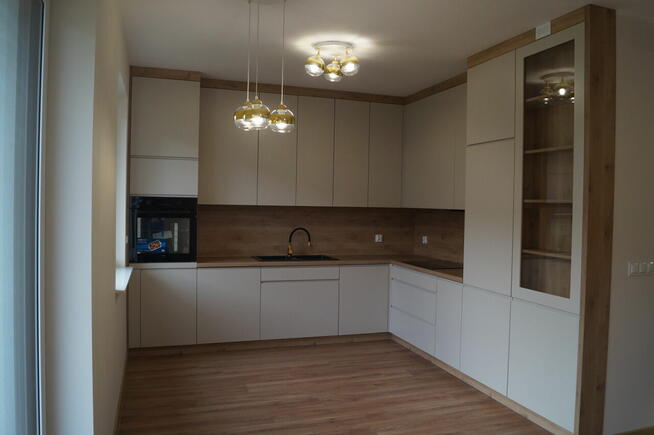 Nowe mieszkanie bezczynszowe - Konin Międzylesie