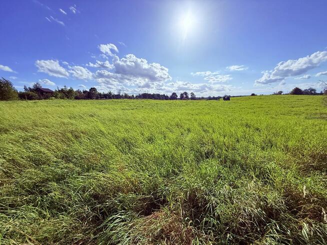 DZIAŁKI POD ZABUDOWĘ BLISKO JEZIORA!