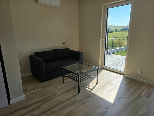 Nowe Mieszkanie W Brzesku