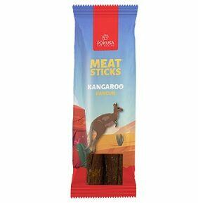 Naturalne smaczki Pokusa, Baltica