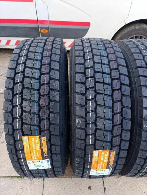 (880 netto) TORQUE 315/70r22.5 Opona napęd 315/70/22.5