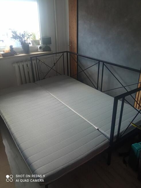 Sprzedam łóżko rozsuwane Wigry II