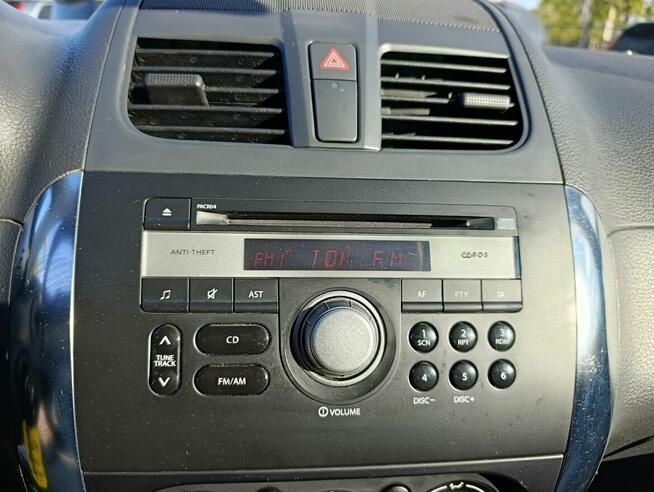 100% Bezwypadkowy, Salon PL, 1 Właściciel, 4x4,