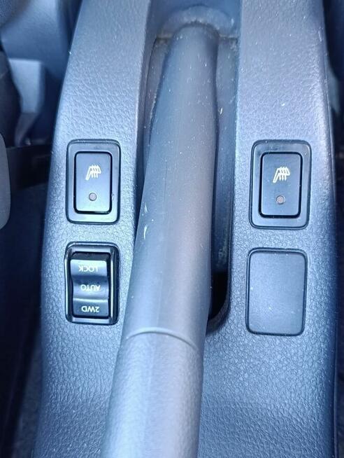 100% Bezwypadkowy, Salon PL, 1 Właściciel, 4x4,