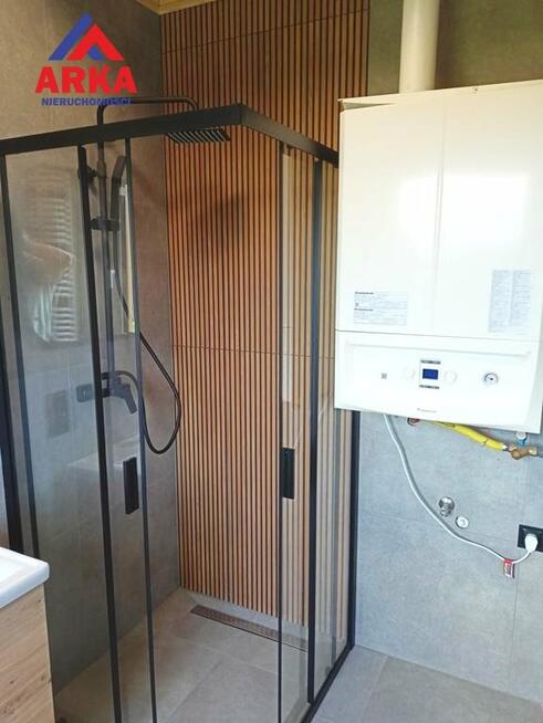 Dom Stara Wieś gm. Limanowa