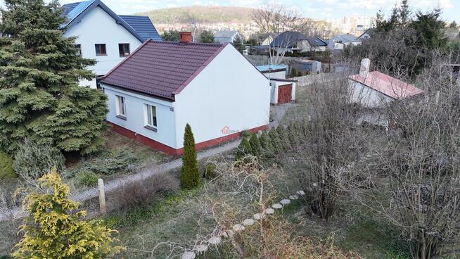 Dom Kielce Biesaki, Biesak