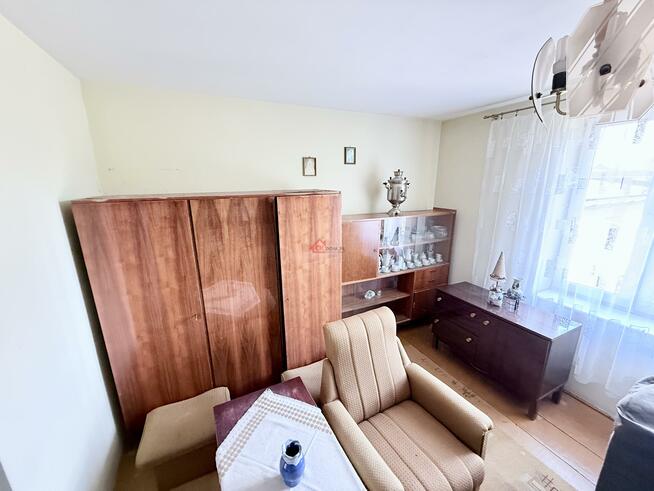 Dom Kielce Biesaki, Biesak