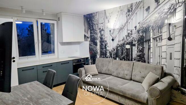 Mieszkanie Kielce Ksm, Chopina