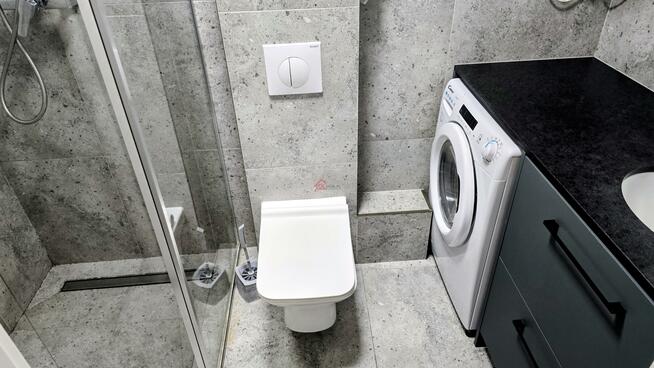 Mieszkanie Kielce Ksm, Chopina