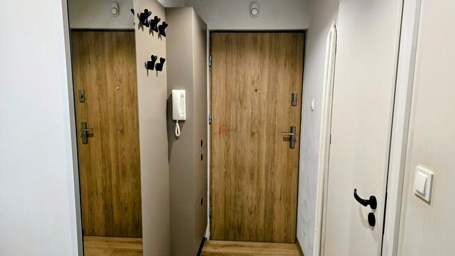 Mieszkanie Kielce Ksm, Chopina