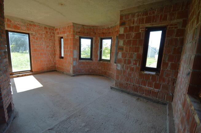 Dom Stanisławice gm. Bochnia