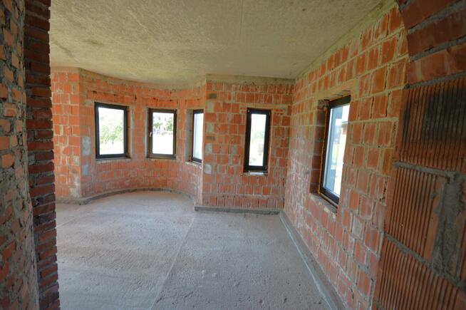 Dom Stanisławice gm. Bochnia