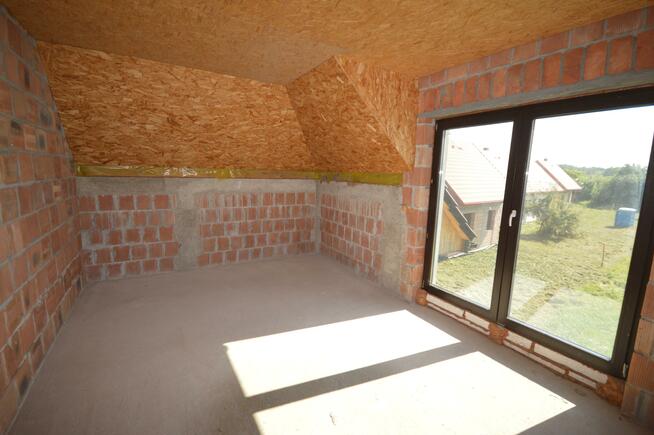 Dom Stanisławice gm. Bochnia