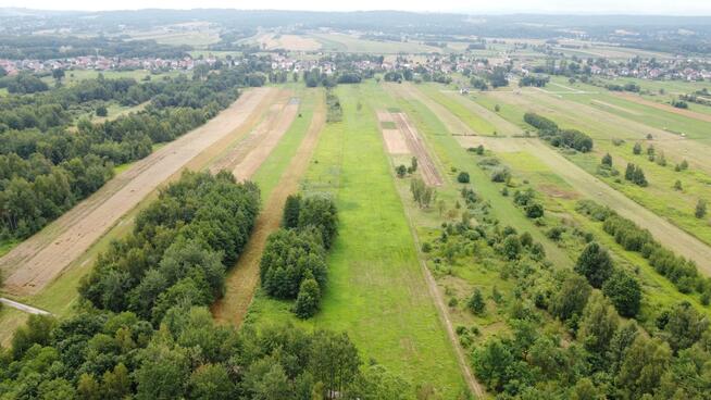 Działka budowlana Jodłówka gm. Rzezawa