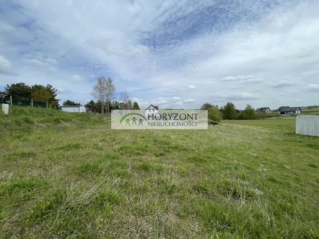 Przodkowo Młynek- działka z panoramicznym widokiem