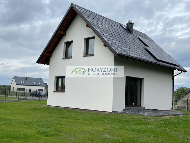 Sulęczyno - Msciszewice dom wolnostojacy