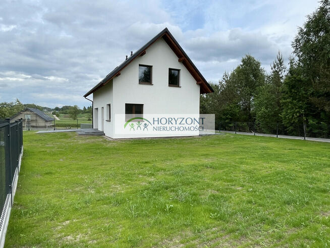 Sulęczyno - Msciszewice dom wolnostojacy