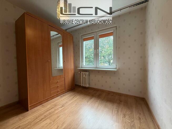 Sprzedam mieszkanie 3 pokojowe os. Staszica Gorzów