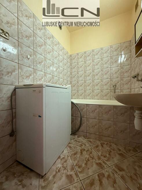 Sprzedam mieszkanie 3 pokojowe os. Staszica Gorzów