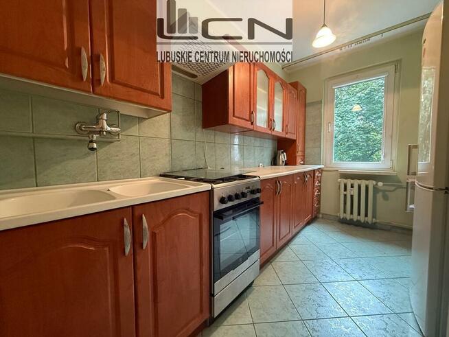 Sprzedam mieszkanie 3 pokojowe os. Staszica Gorzów