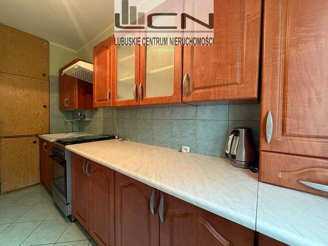 Sprzedam mieszkanie 3 pokojowe os. Staszica Gorzów