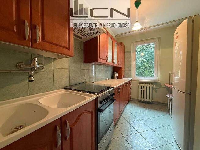 Sprzedam mieszkanie 3 pokojowe os. Staszica Gorzów