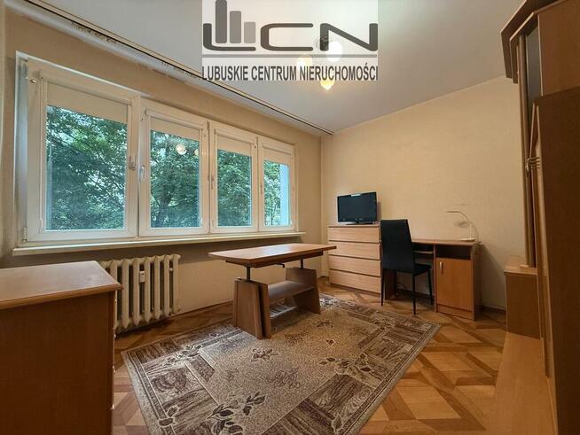 Sprzedam mieszkanie 3 pokojowe os. Staszica Gorzów