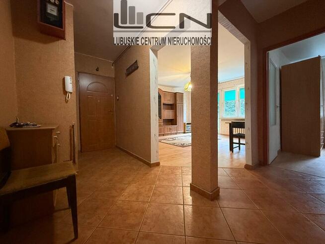 Sprzedam mieszkanie 3 pokojowe os. Staszica Gorzów