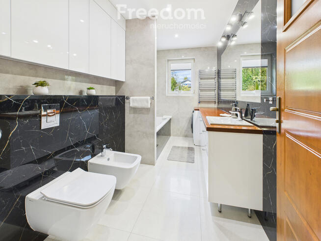 POD USŁUGI MOTORYZACYJNE + DOM parterowy * 4000m2