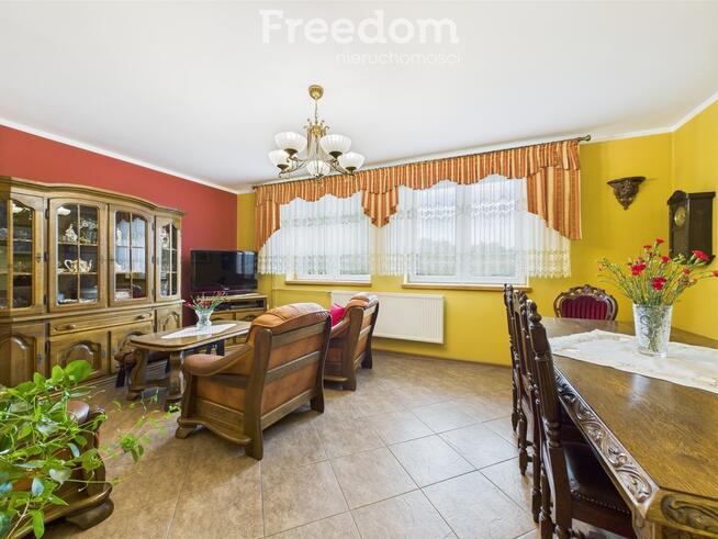 Piękny dom wolnostojący w Dzierzgoniu