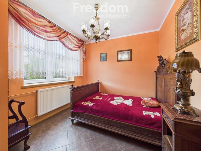 Piękny dom wolnostojący w Dzierzgoniu