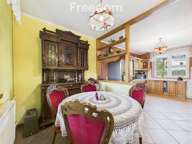 Piękny dom wolnostojący w Dzierzgoniu