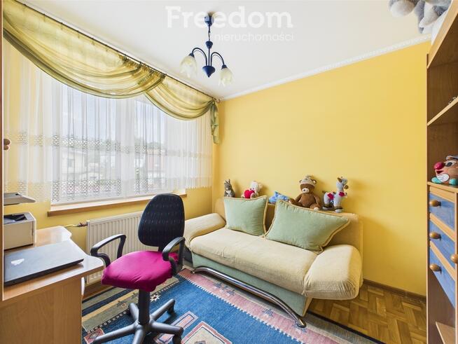 Piękny dom wolnostojący w Dzierzgoniu