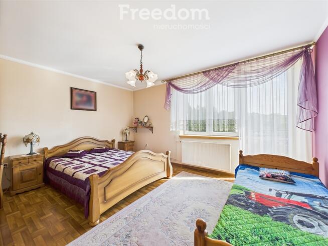 Piękny dom wolnostojący w Dzierzgoniu