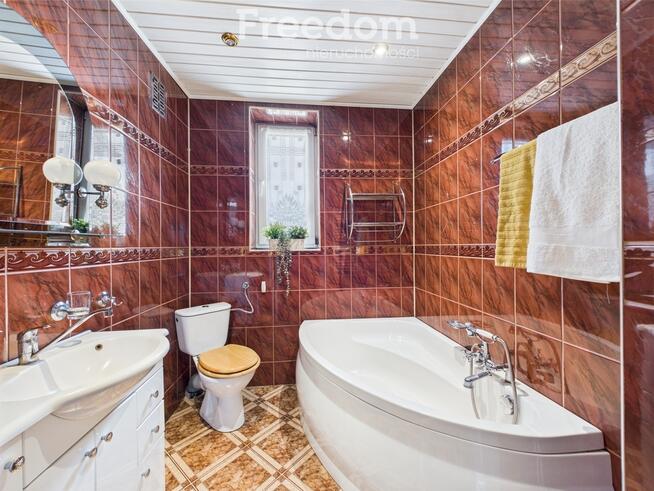 Piękny dom wolnostojący w Dzierzgoniu