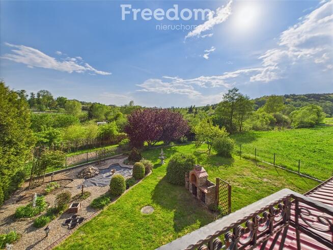 Piękny dom wolnostojący w Dzierzgoniu