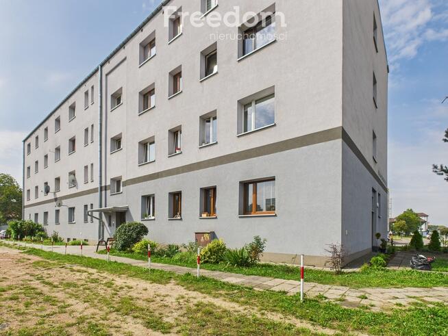 Kawalerka w świetnej lokalizacji - Reden