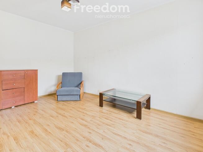 Kawalerka w świetnej lokalizacji - Reden