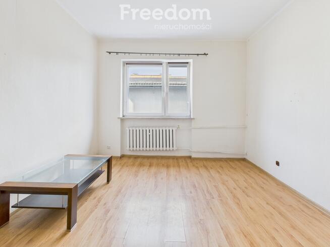 Kawalerka w świetnej lokalizacji - Reden