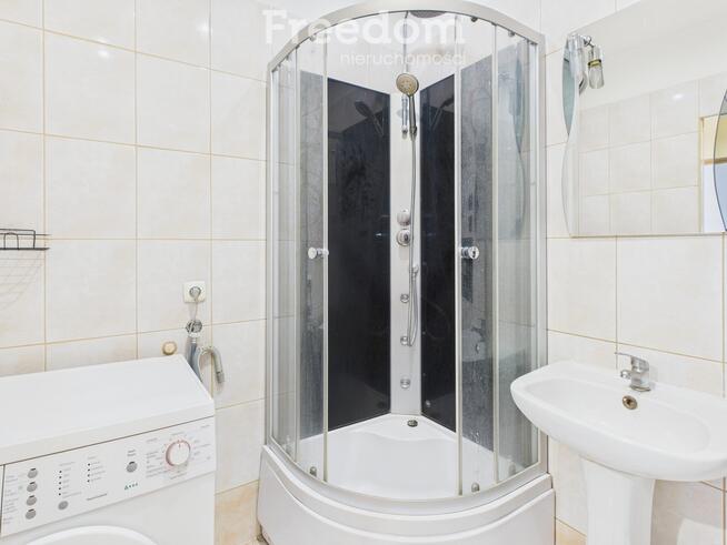 Kawalerka w świetnej lokalizacji - Reden