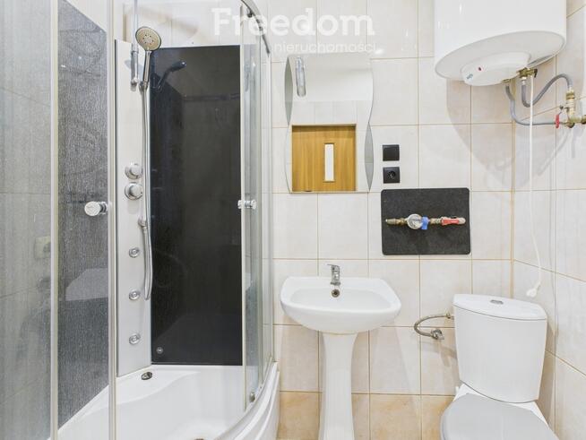 Kawalerka w świetnej lokalizacji - Reden