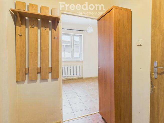 Kawalerka w świetnej lokalizacji - Reden