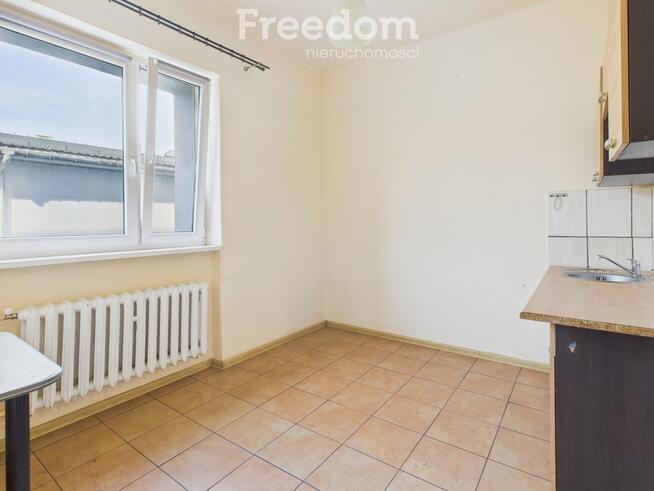 Kawalerka w świetnej lokalizacji - Reden