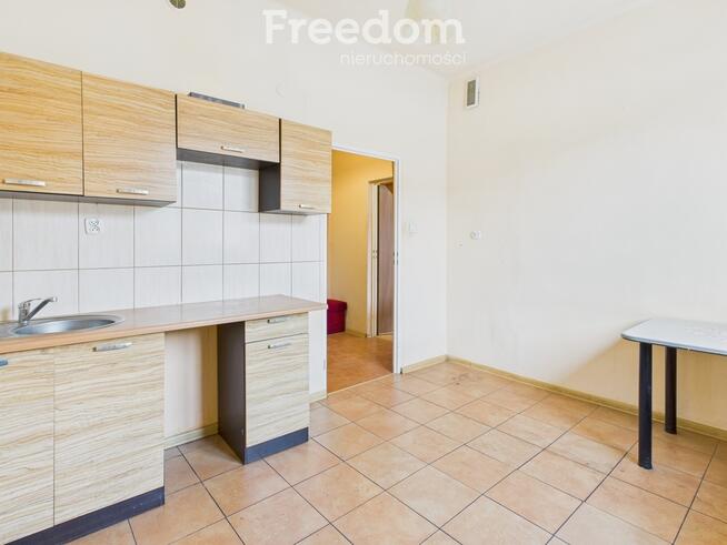 Kawalerka w świetnej lokalizacji - Reden