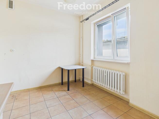 Kawalerka w świetnej lokalizacji - Reden