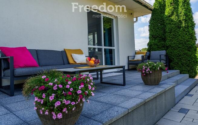 4.000m2, Dom parterowy, Budynek usługowy * PROTASY