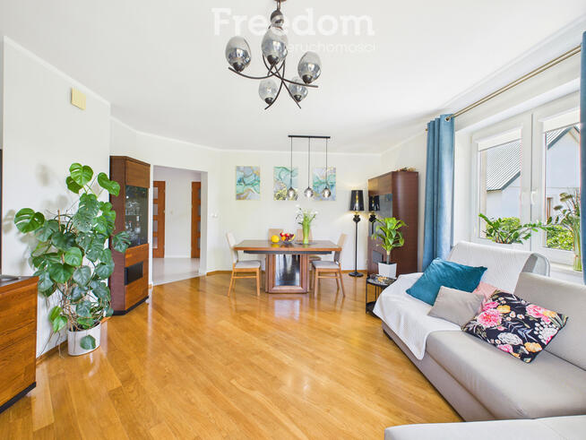 4.000m2, Dom parterowy, Budynek usługowy * PROTASY