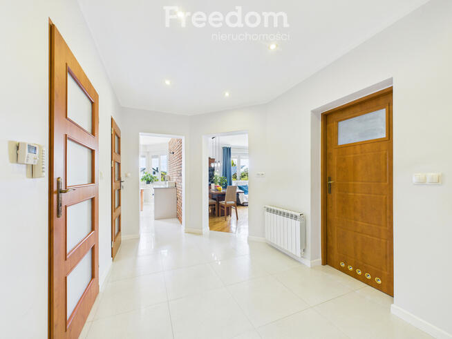 4.000m2, Dom parterowy, Budynek usługowy * PROTASY